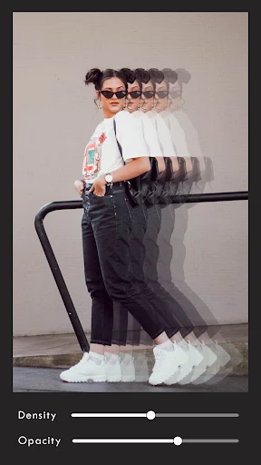 PicShot Photo Editor - screenshot 5