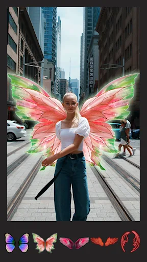 PicShot Photo Editor - screenshot 6