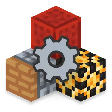Redstone Builder for Minecraft PE - app icon