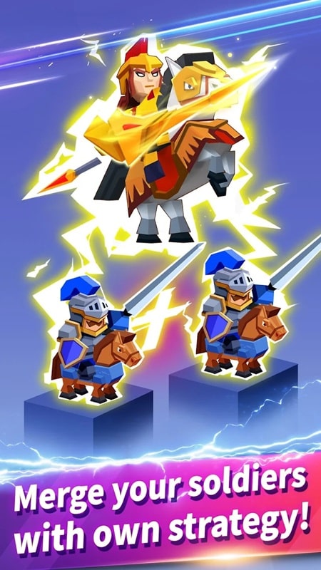 Pocket Battles APK - screenshot 1