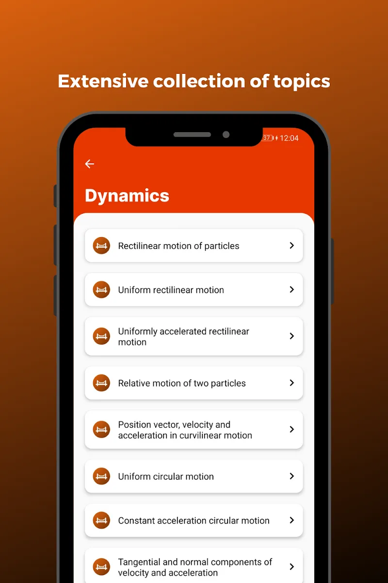 Formulia Civil - screenshot 3