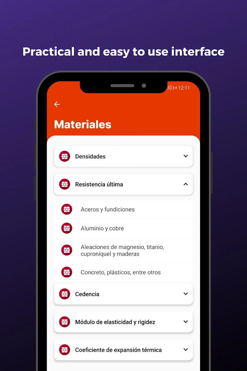 Formulia Civil - screenshot 4