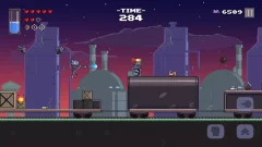 StretchBot - screenshot 2