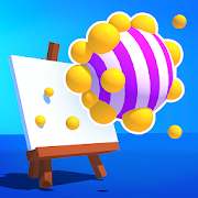 Art Ball 3D MOD APK icon