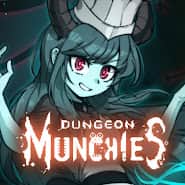 Dungeon Munchies MOD APK icon