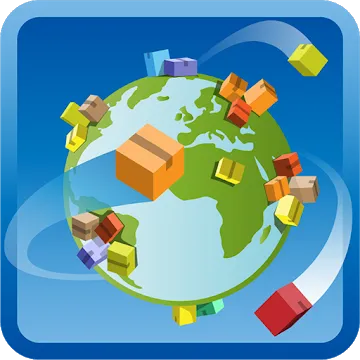Logis Tycoon Evolution MOD APK icon
