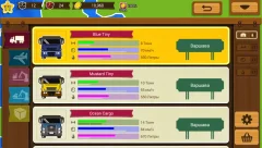 Logis Tycoon Evolution - screenshot 2