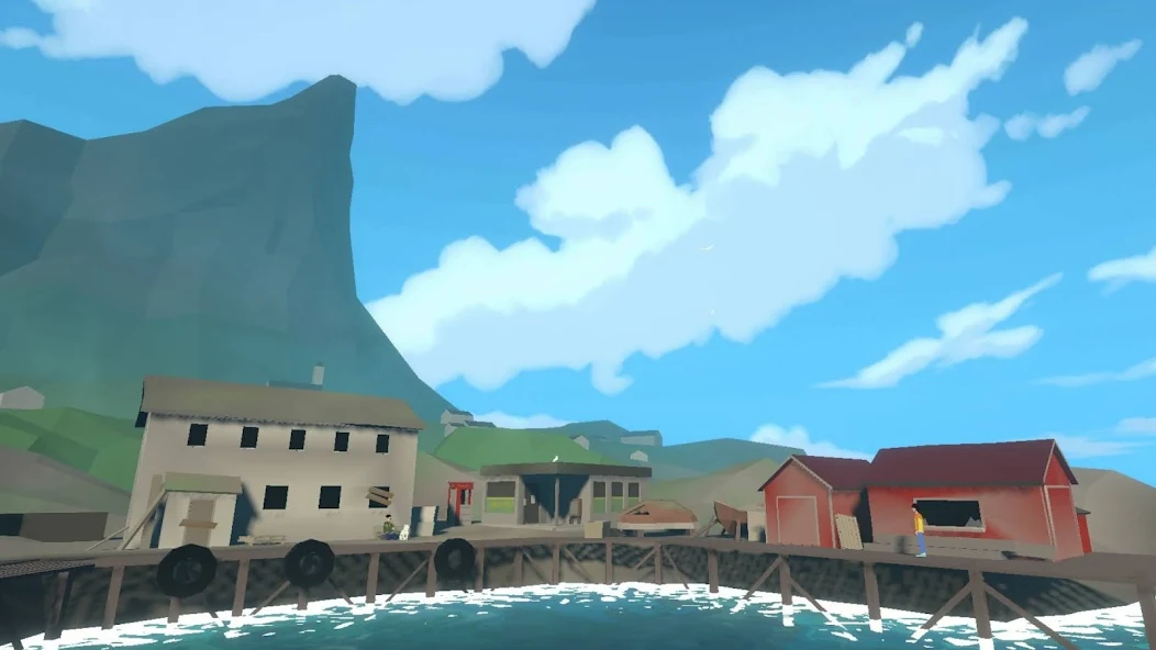 Embracelet - screenshot 2