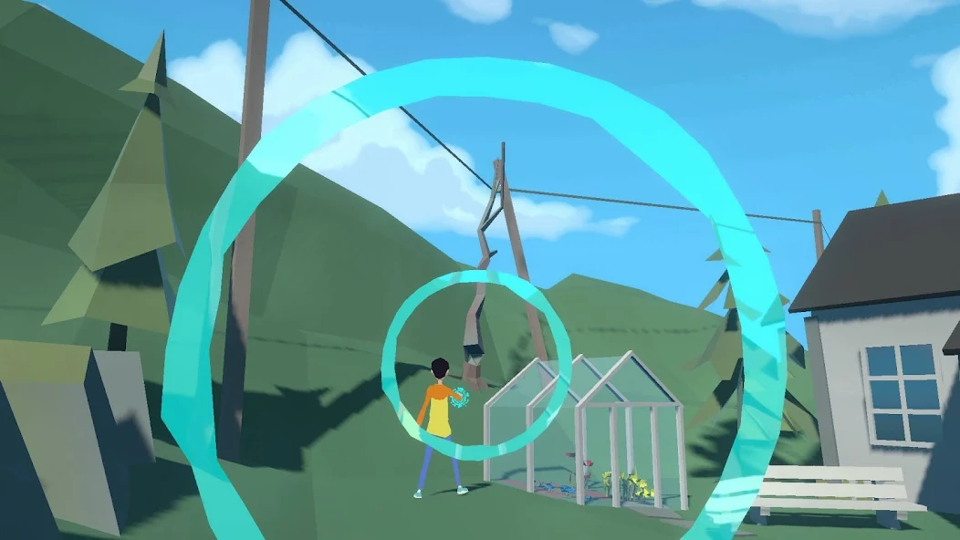 Embracelet - screenshot 5