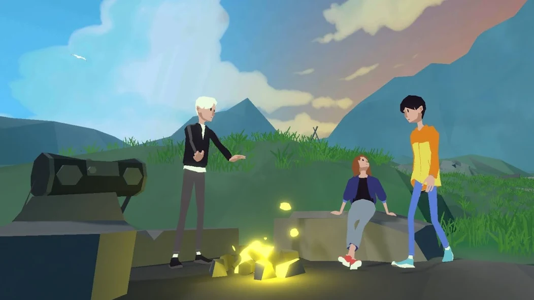 Embracelet - screenshot 7