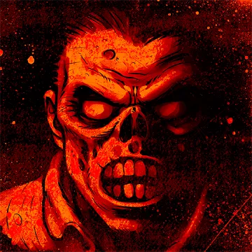 Zombie Conspiracy MOD APK icon