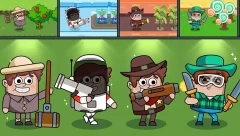 Idle Dream Farm - screenshot 2