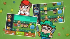 Idle Dream Farm - screenshot 3