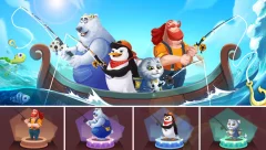 Fisherman Go! - screenshot 1