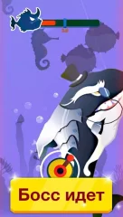 Amazing Fishing - screenshot 1