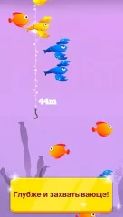 Amazing Fishing - screenshot 3