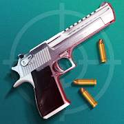 Idle Gun Tycoon MOD APK icon