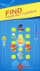 Merge PixelDragon - screenshot 2