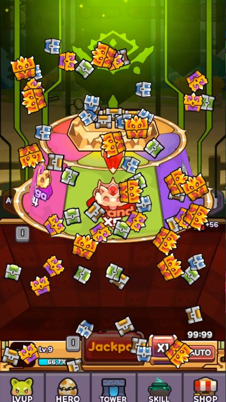 Goblin Quest APK - screenshot 3
