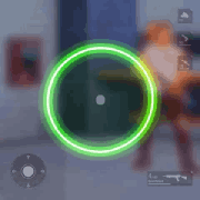 Macro Bolitas Azules - app icon