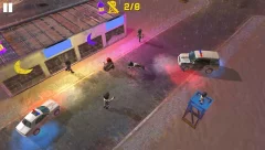 The Chase - screenshot 1