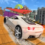 Extreme CarX Drift Racing MOD APK icon