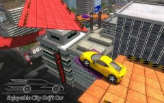 Extreme CarX Drift Racing - screenshot 1