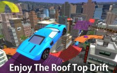 Extreme CarX Drift Racing - screenshot 4