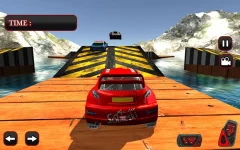 GT Racing Turbo Stunts - screenshot 4