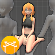 Easy Pose APK 1.6.10 for Android - app icon