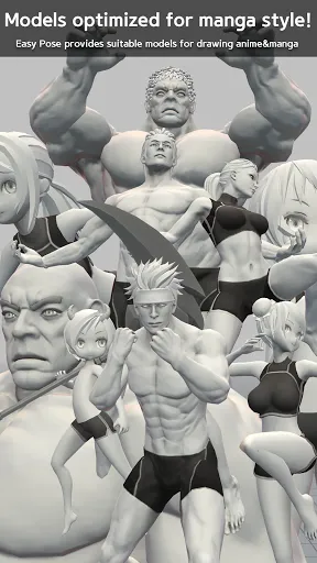 Easy Pose APK 1.6.10 for Android - screenshot 6