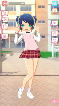 Easy Style - Dress Up Game - screenshot 6