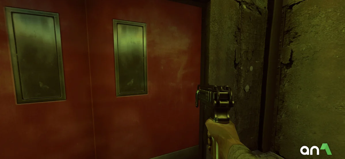 DEAD TRIGGER - screenshot 3