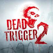 DEAD TRIGGER 2 MOD APK icon
