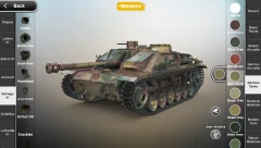 MONZO - Digital Model Builder - screenshot 4