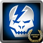 SHADOWGUN MOD APK icon