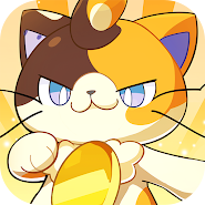Pocket Pals Go MOD APK icon