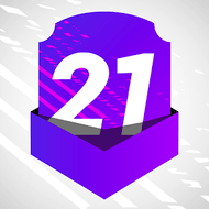 Madfut 21 - app icon