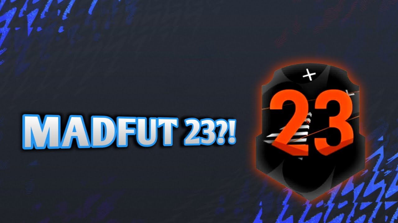 MADFUT 23 APK MOD APK icon