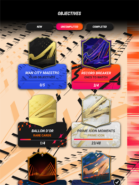 MADFUT 23 APK - screenshot 8