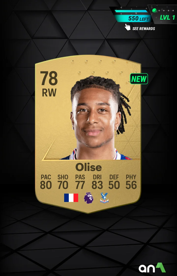 MADFUT 24 - screenshot 2