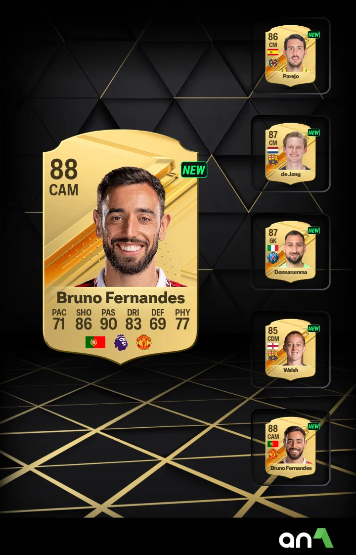 MADFUT 24 - screenshot 6