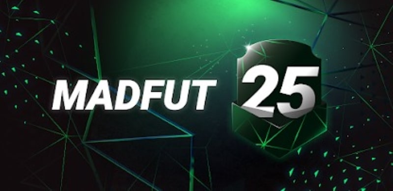 MADFUT 25 APK MOD APK icon