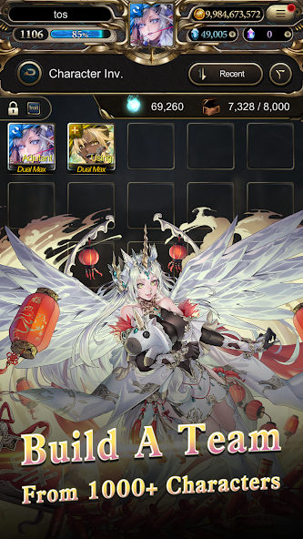 Tower of Saviors - screenshot 16