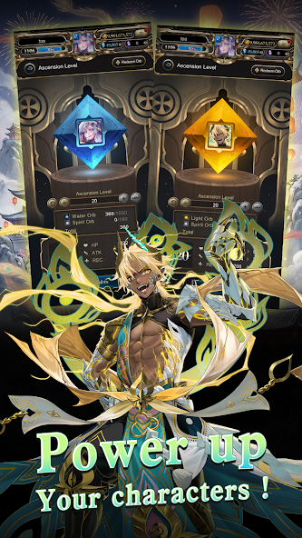 Tower of Saviors - screenshot 3