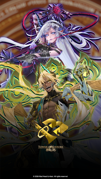 Tower of Saviors - screenshot 7