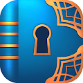 100 Doors: Magic Word (2021) MOD APK icon