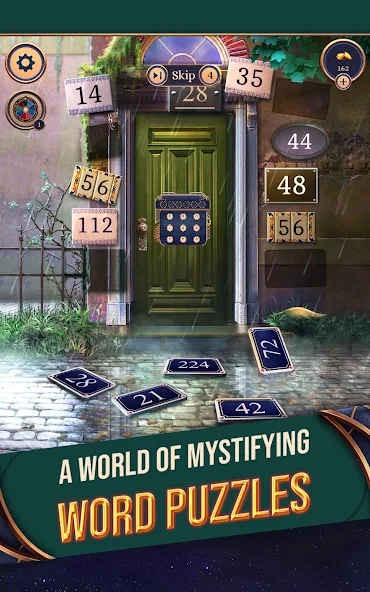 100 Doors: Magic Word (2021) - screenshot 15