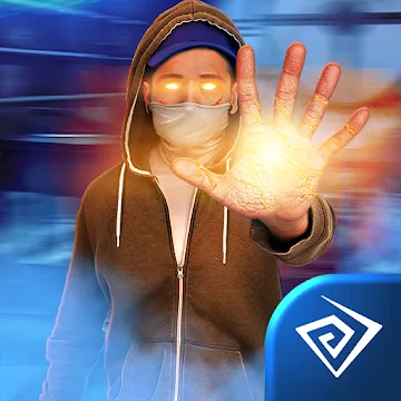 Rite of Passage: Embrace of Ember Lake MOD APK icon