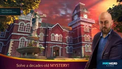 Rite of Passage: Embrace of Ember Lake - screenshot 1